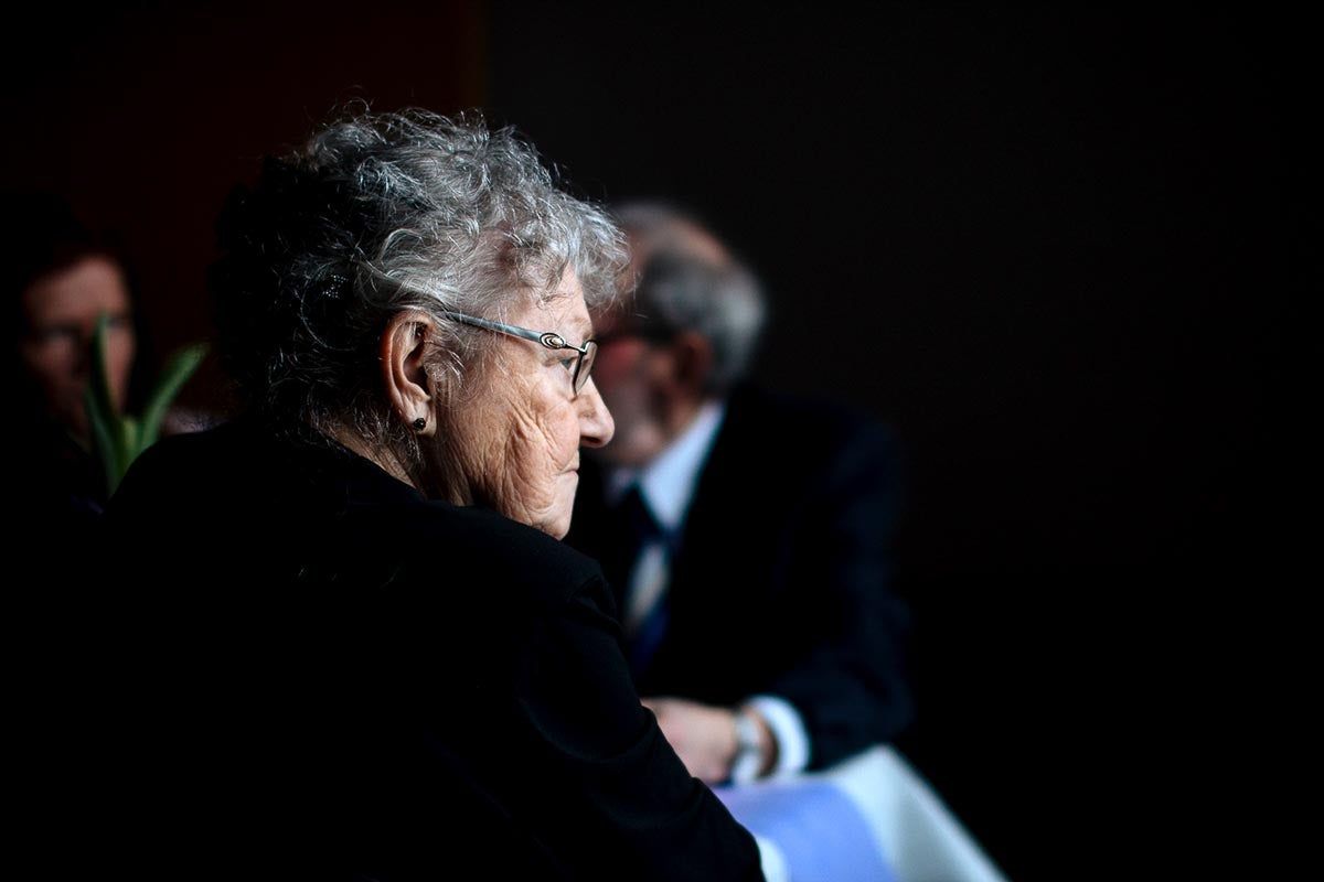 Should we worry about how fast Houston’s older population is growing